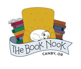 The Book Nook is moving!! | Celebrating Story!