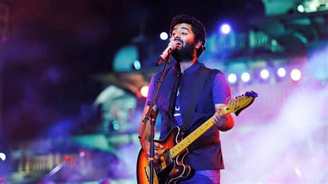 Arijit Singh Birthday Special: 7 Most Romantic Songs Of The Singing Sensation That Can Make ...