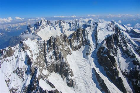 Mont Blanc | Alps, France, Italy | Britannica