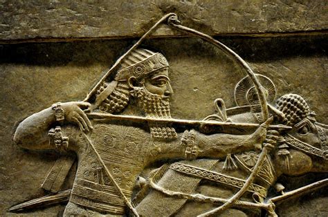 Knowledge as Power: King Ashurbanipal Forms the Earliest Systematically ...