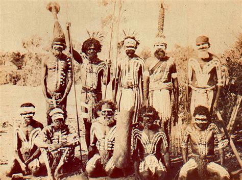 1X4X9: Le storie degli aborigeni australiani e il livello degli oceani