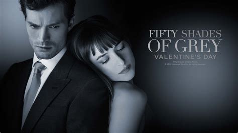 'Fifty Shades Of Grey' Quotes: 20 Sexy Sayings To Romance Your Partner On Valentine's Day!