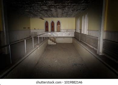 Abandoned indoor pool Images, Stock Photos & Vectors | Shutterstock