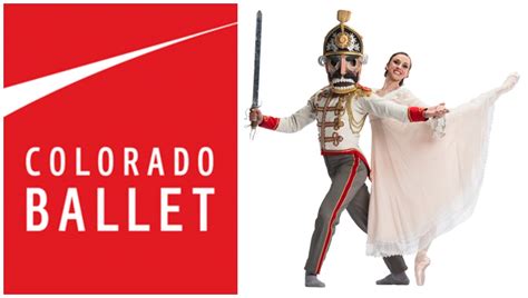 The Colorado Ballet Presents - The Nutcracker | Building Our Story