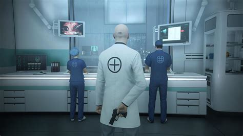 Hitman Review - GameSpot