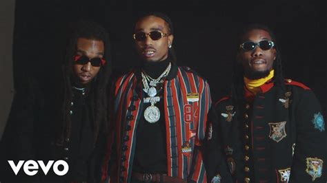 Migos Culture II Wallpapers - Wallpaper Cave