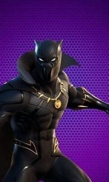 All 26 Fortnite Marvel Characters, Ranked