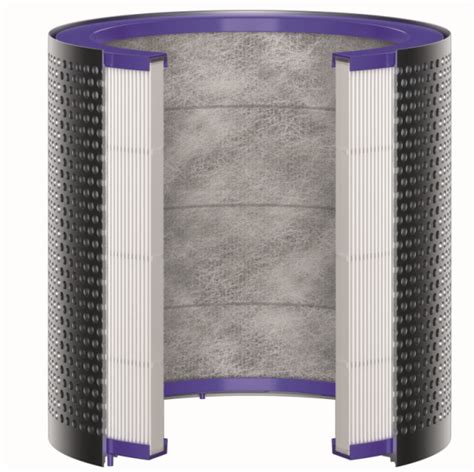 Dyson launches an air purifier to help tackle pollution | VentureBeat