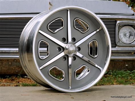 6 Lug Wheels for Chevy Truck (16, 17, 18 inch Rim)