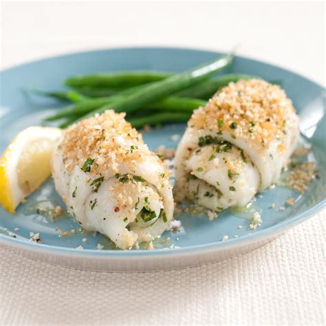baked dover sole recipe