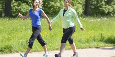 No Need to Go to the Gym: Here's Why Brisk Walking is the Best Exercise ...