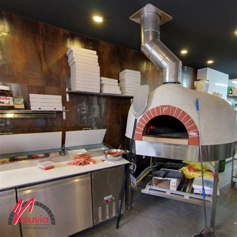 Commercial Ovens Photos, Pizza Ovens, Wood Fired Ovens Made In ...