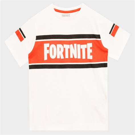 Boys Fortnite T-Shirt | Character.com