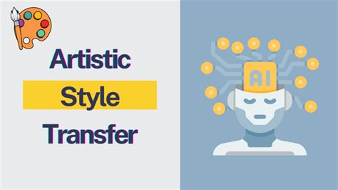 Artistic Style Transfer ( Complete Guide)