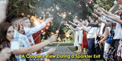 Inspiration for Sparkler Photography | Photo Gallery and Fun Ideas