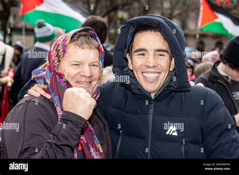 Ireland-Palestine Solidarity Campaign (IPSC) organised Palestine ...