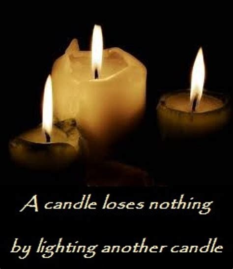 Memorial Candle Quotes. QuotesGram