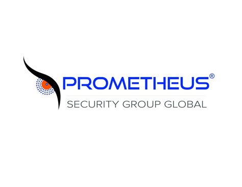 Prometheus Logo