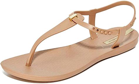 12 Beach Sandals Perfect for Hot Weather Vacations