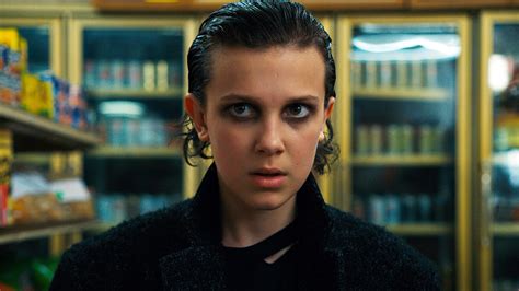 Stranger Things, la vita di Eleven nella terza stagione - Wired