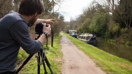 How to master depth of field for landscape photography | TechRadar