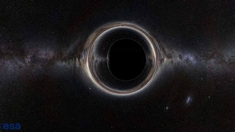 Black Hole Event Horizon Highlights: First-ever direct photograph of ...