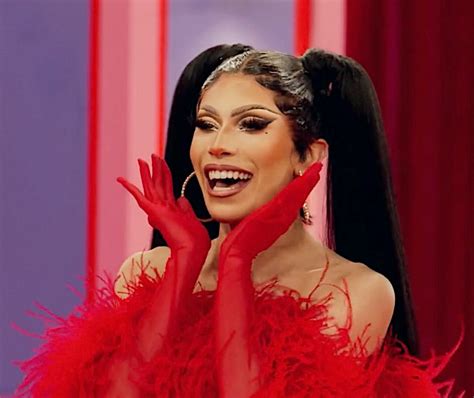 Rupaul s drag race season 14 cast speaks on absolutely chaotic twists – Artofit