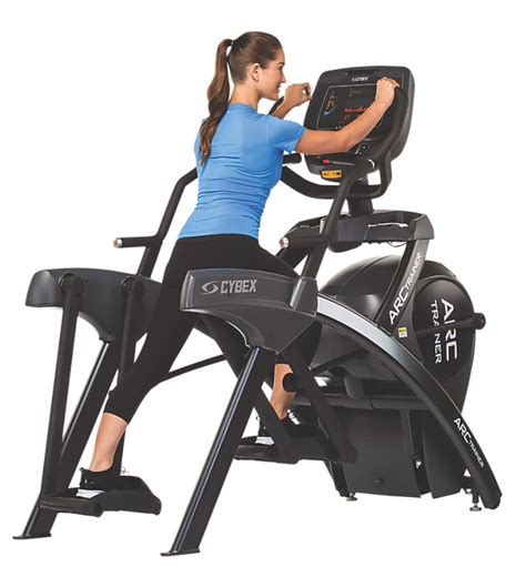 Cybex Arc Trainers coming to At Home Fitness in Arizona - At Home Fitness