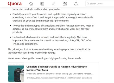 How to Use Quora for Marketing: 15 Quora Marketing Strategies and Tips ...