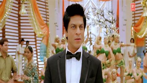 RA.ONE: Chammak Challo [HD - 1080p] - YouTube