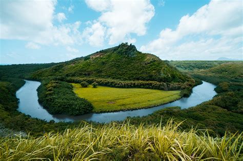 Hawaii’s popular Wailua River closed tours on weekends