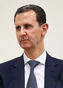 Bashar al-Assad - Wikiwand