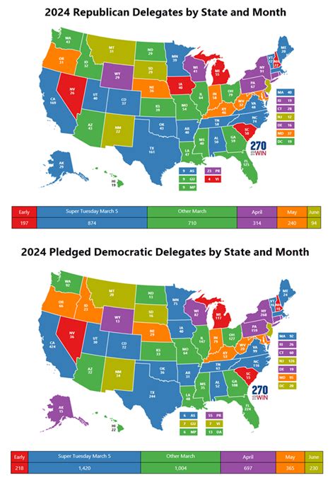 Ohio Presidential Primary 2024 Date - Dodi Yolane