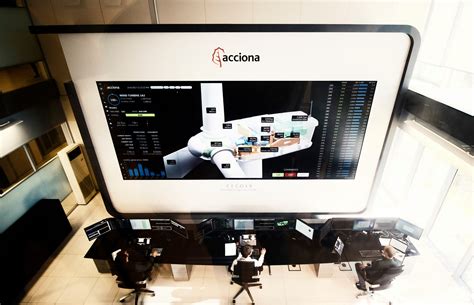 Acciona - Home | Facebook