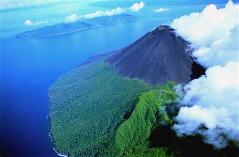 Vanuatu - The "Land Ethernal" Tourist Attractions - Exotic Travel ...