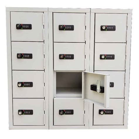 Mini Lockers | All Storage Systems