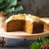 Christmas cake recipes to celebrate the season | My Sweet Home Life