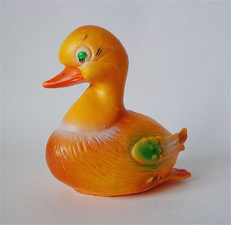 Rubber Duck Vintage Soviet Toy | Etsy | Duck toy, Rubber duck, Rubber ducky