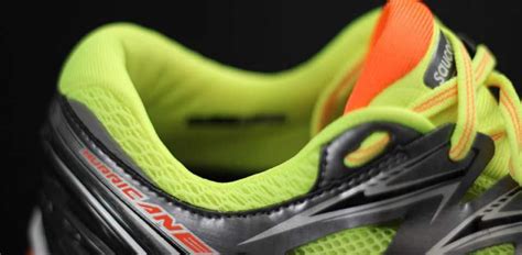 Saucony Hurricane Review | Running Shoes Guru