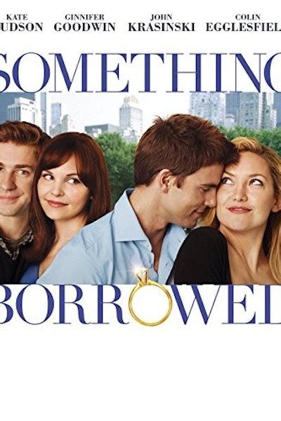 Best "Something Borrowed" Movie Quotes | Quote Catalog