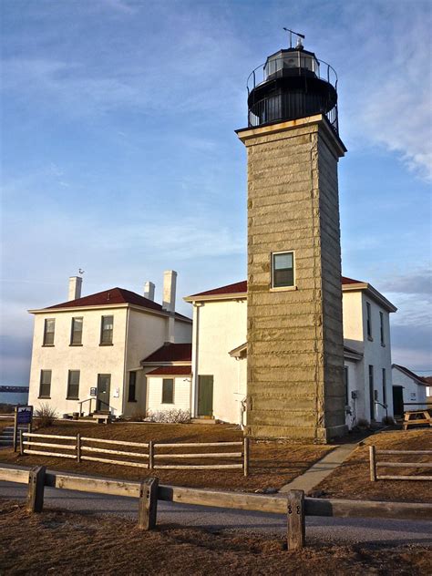 Beavertail State Park, Jamestown, R.I. - Scenic. Coastal. Breathtaking.