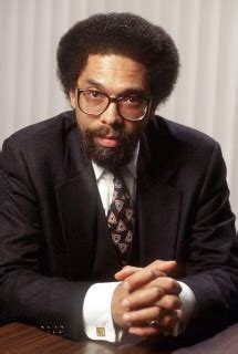 Cornel West Biography & TV / Movie Credits