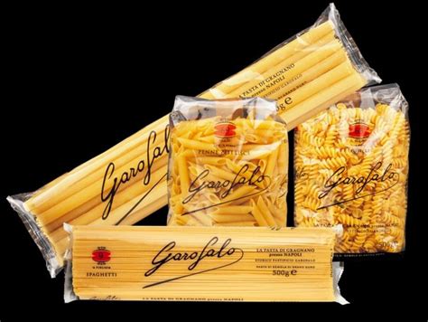 Garofalo pasta, imported from Gragnano, Italy | Garofalo pasta, Pasta, Italian recipes