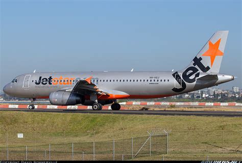 Airbus A320-232 - Jetstar Airways | Aviation Photo #7338783 | Airliners.net