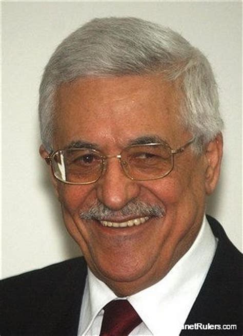 President of Palestine | Current Leader