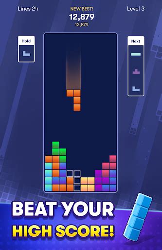 [Updated] Tetris® Mod apk for Android / Windows PC (2023)