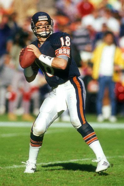 Mike Tomczak Bears Pictures And Photos | Chicago bears, Chicago bears pictures, Chicago bears ...