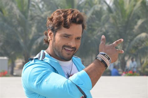 Khesari Lal Yadav Wiki Biography, Age, Height, Affairs, Serials, movies ...