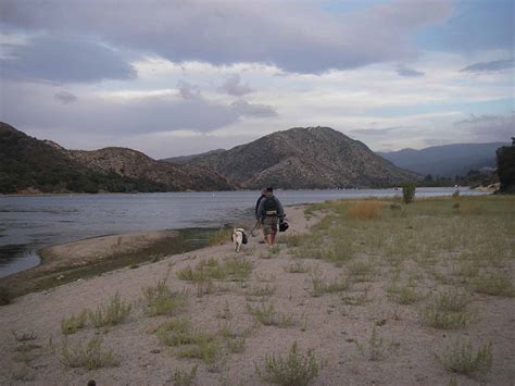 Silverwood Lake Camping Information - The Camp Site - Your Camping Resource