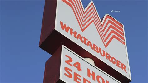 Whataburger locations in metro Atlanta | 11alive.com